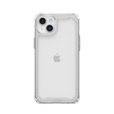 UAG Plyo-hylster til iPhone 15 Plus - gennemsigtige