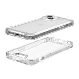 UAG Plyo-hylster til iPhone 15 Plus - gennemsigtige