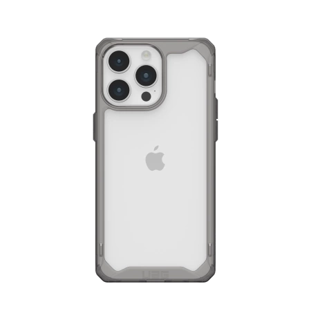 UAG Plyo-fodral til iPhone 15 Pro Max - grå