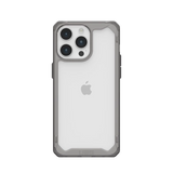 UAG Plyo-fodral til iPhone 15 Pro Max - grå