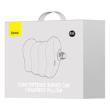 Baseus ComfortRide bilpude - blå