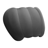 Baseus ComfortRide bils lændpude - sort