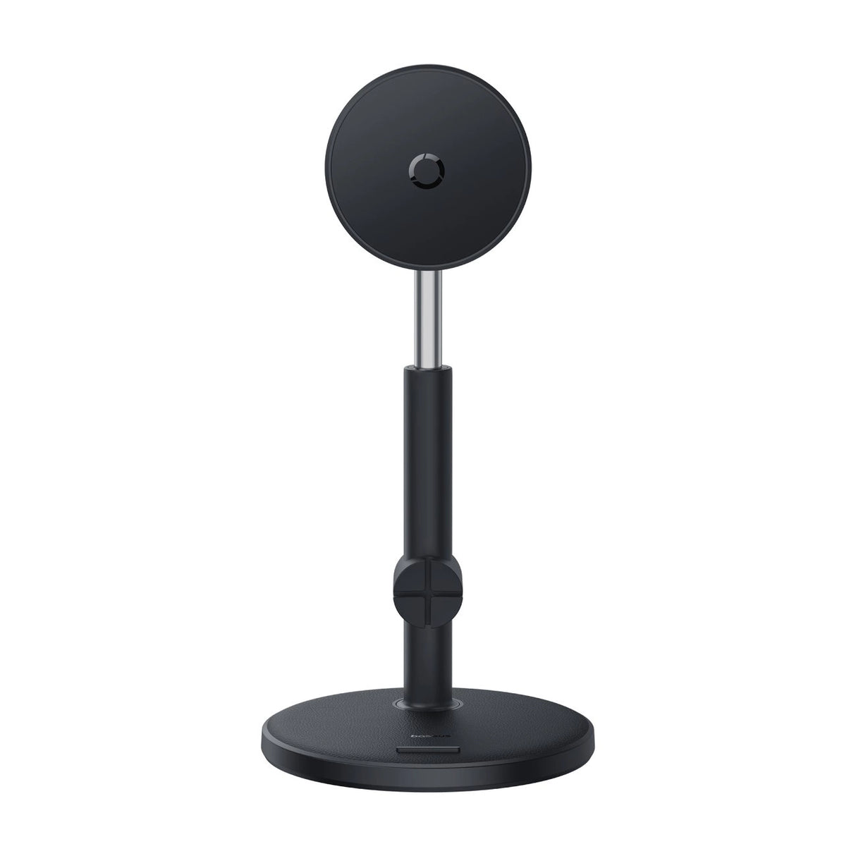 Baseus MagPro magnetisk stående holder til telefonen - sort