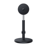 Baseus MagPro magnetisk stående holder til telefonen - sort