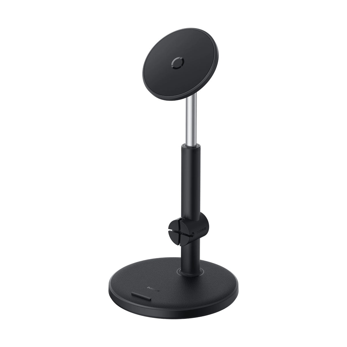 Baseus MagPro magnetisk stående holder til telefonen - sort