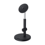 Baseus MagPro magnetisk stående holder til telefonen - sort