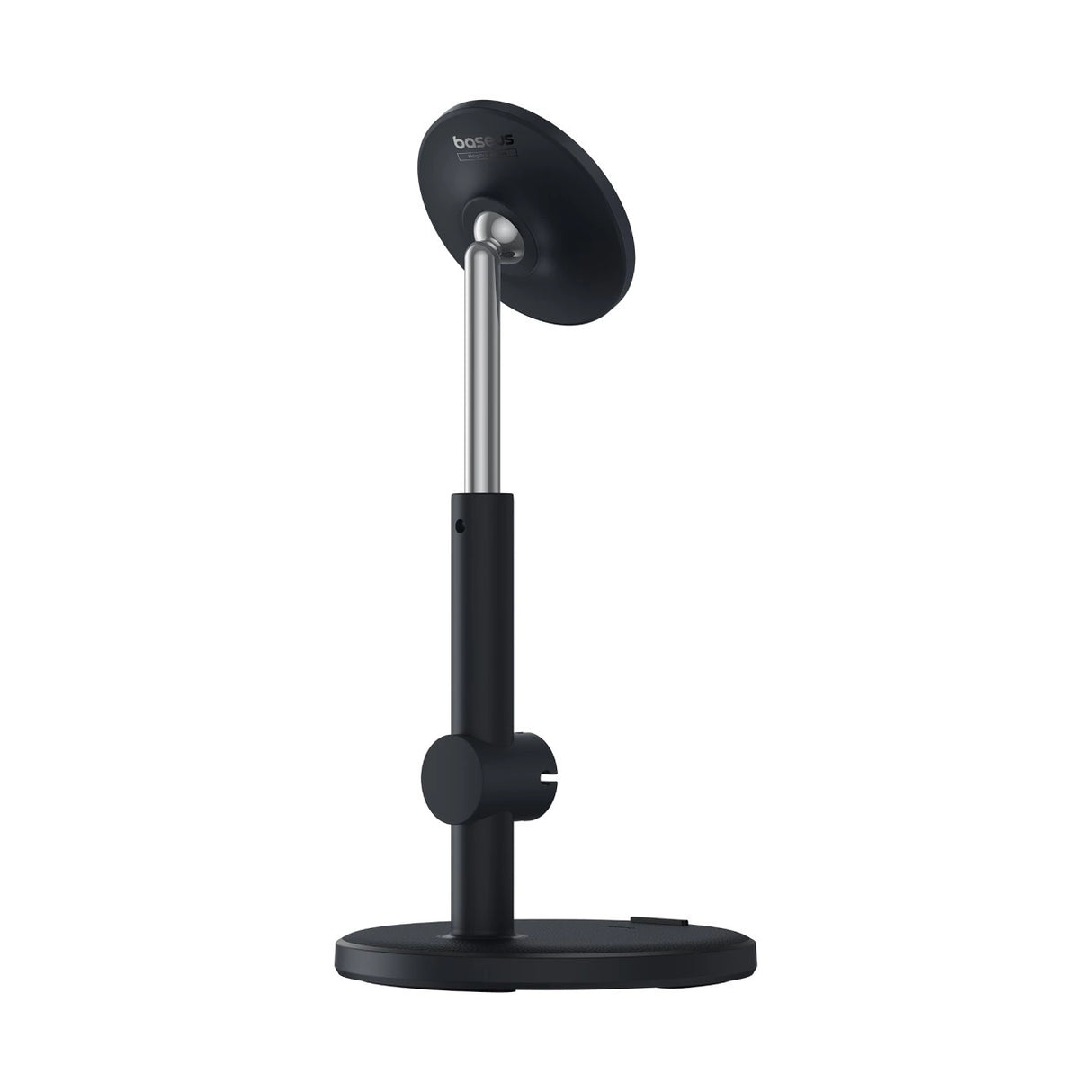 Baseus MagPro magnetisk stående holder til telefonen - sort