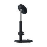 Baseus MagPro magnetisk stående holder til telefonen - sort