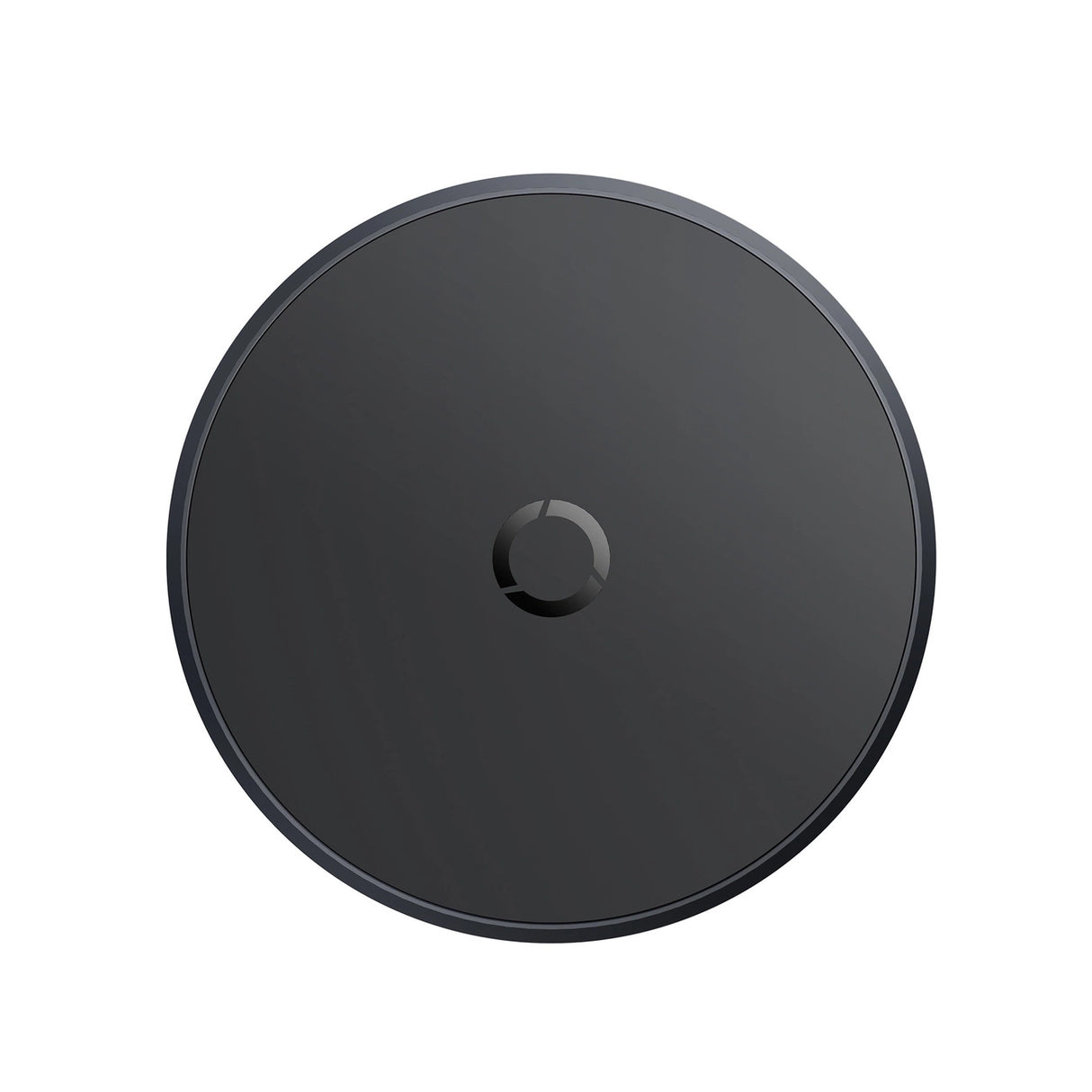 Baseus MagPro foldbar magnet holder til telefonen - sort