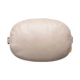 Baseus ComfortRide-serien bilhovedstøttepude med 2 materialer - beige