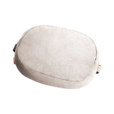 Baseus ComfortRide-serien bilhovedstøttepude med 2 materialer - beige