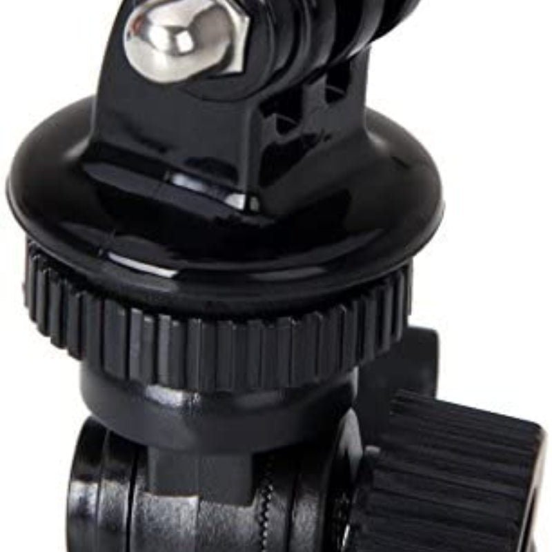 Sport kamera holder roterer 360 grader