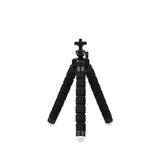 Elegant stativ til telefon og selfie-kamera