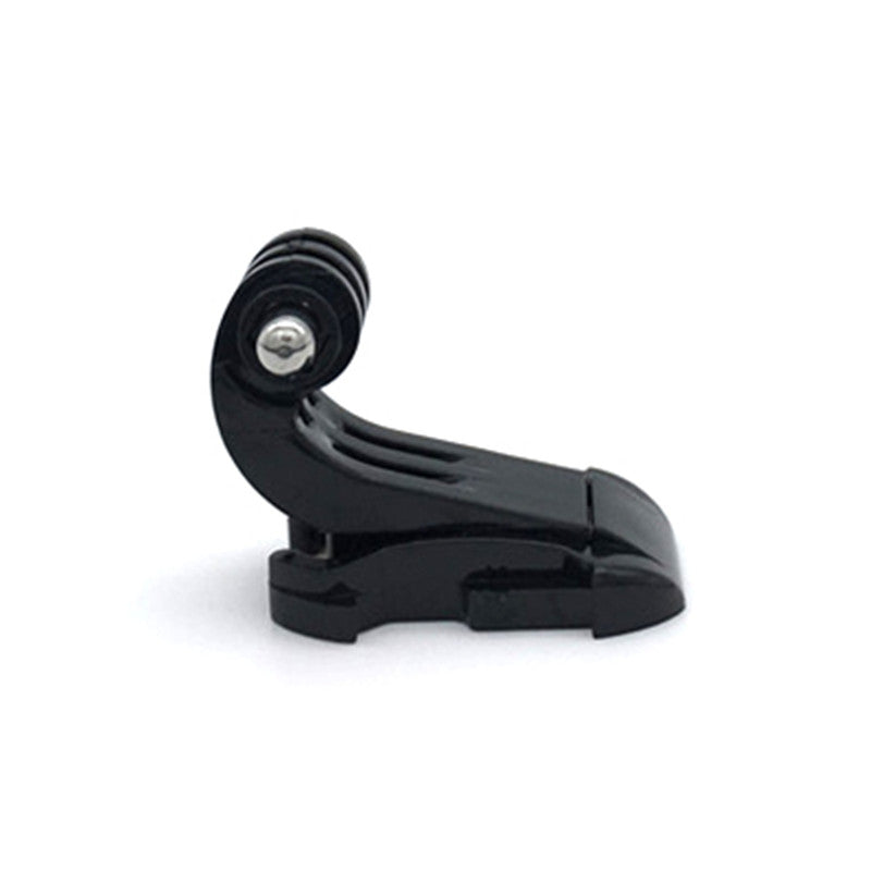 Til sportskameraer med drejeligt stativ og telefonstativ