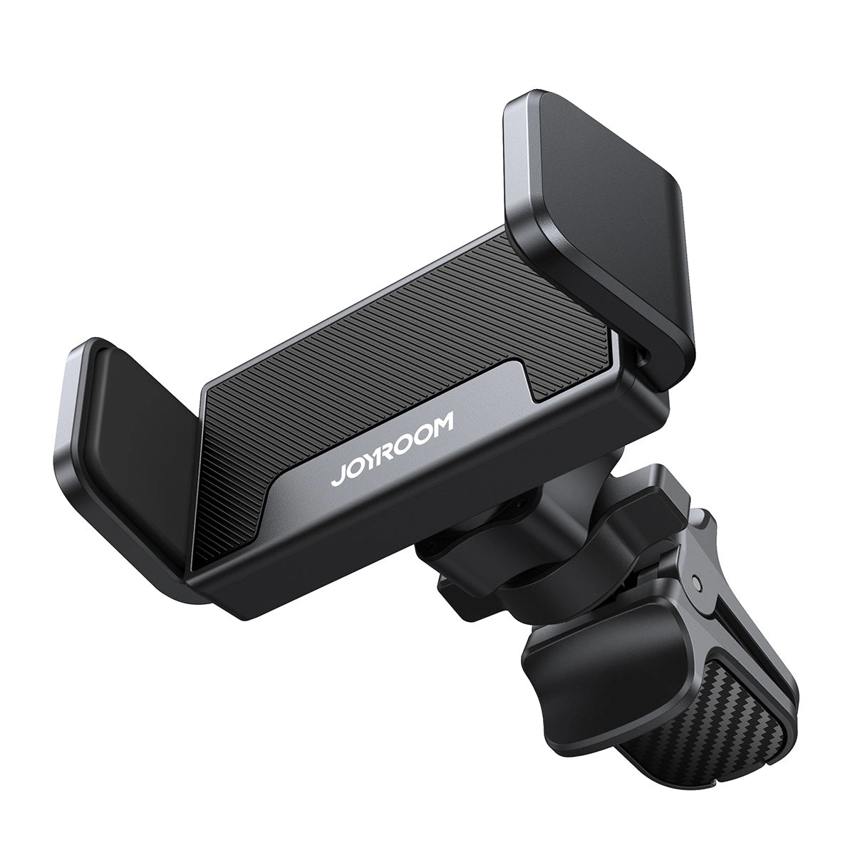 Joyroom biltelefonholder til luftventil sort (JR-ZS377)