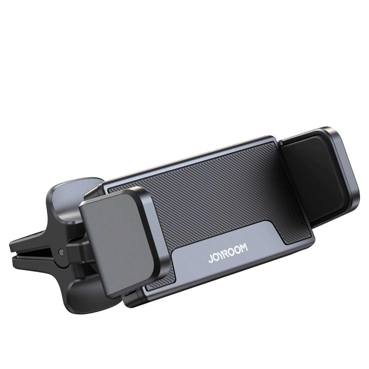 Joyroom biltelefonholder til luftventil sort (JR-ZS377)