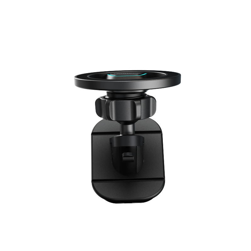Joyroom magnetisk bilholder til cockpit/dashboard sort (JR-ZS376)