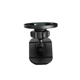 Joyroom magnetisk bilholder til cockpit/dashboard sort (JR-ZS376)