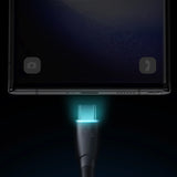 Joyroom Starry Series SA32-CC3 USB-C / USB-C kabel 60W 1m - sort