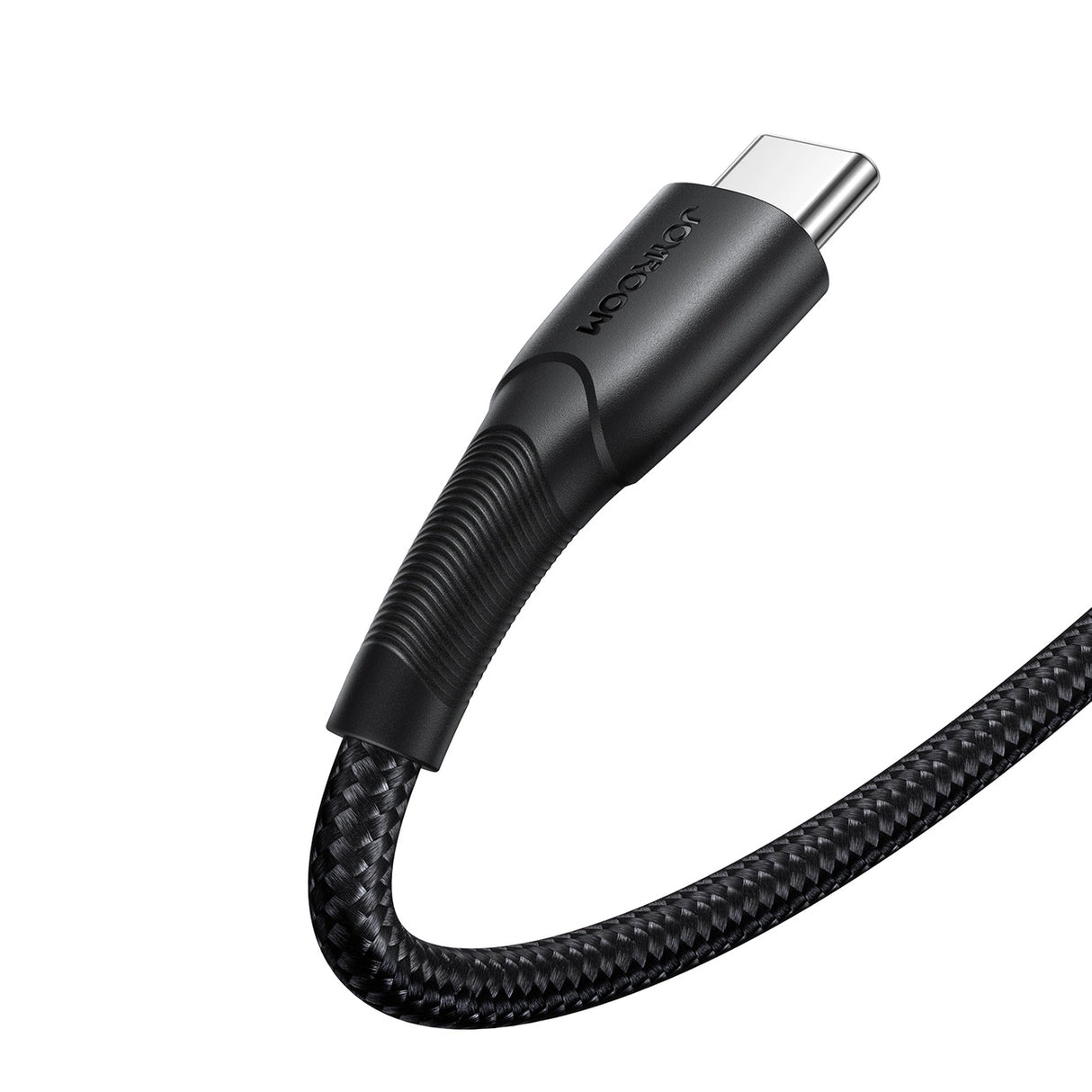 Joyroom Starry Series SA32-CL3 30W USB-C / Lightning kabel 1m - sort