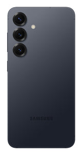 Samsung Galaxy S25 Dual Sim 12GB RAM 128GB Blue Black EU