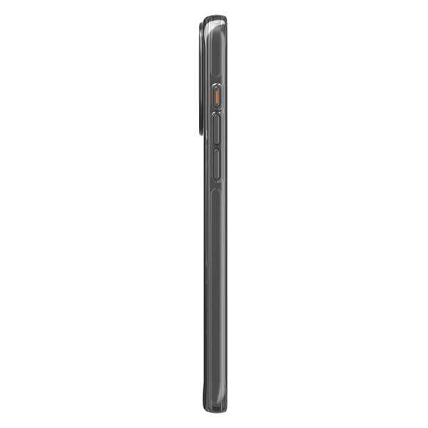 Uniq Calio Magclick opladningsfoder til iPhone 15 Pro - grå