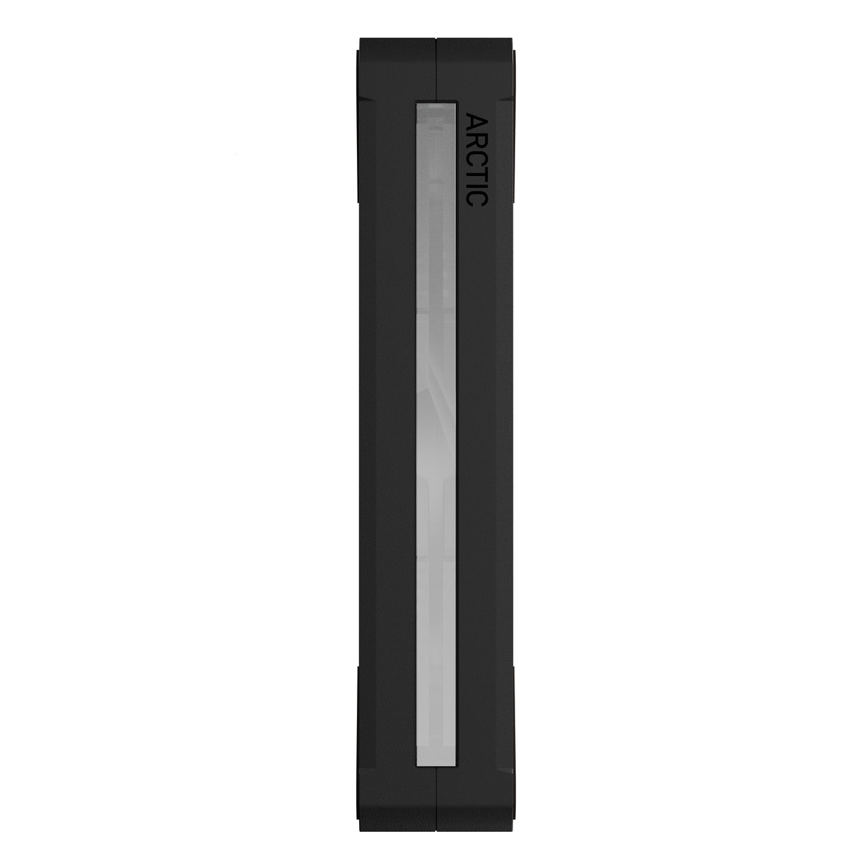 ARCTIC BioniX P14 A-RGB Computerkabinet Ventilator 14 cm Sort 1 stk