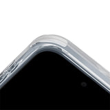 Uniq Combat Magclick opladningsfoder til iPhone 15 Plus - hvid