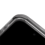 Uniq Combat Magclick opladningsfoder til iPhone 15 Pro - grå
