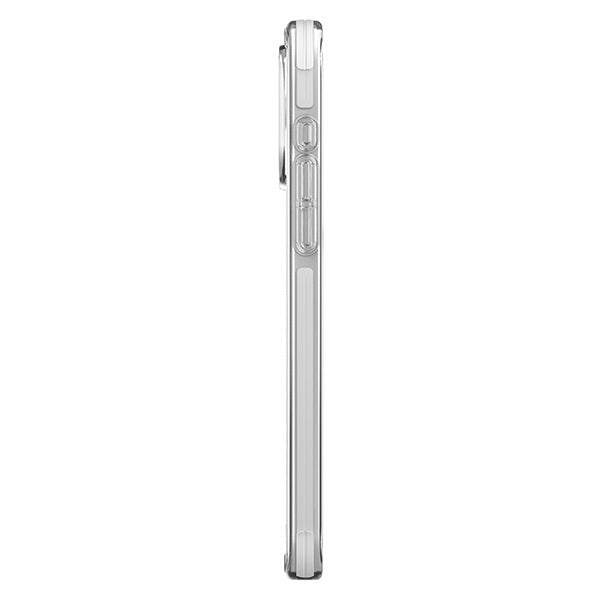 Uniq Combat Magclick opladningsfoder til iPhone 15 Pro Max - hvid