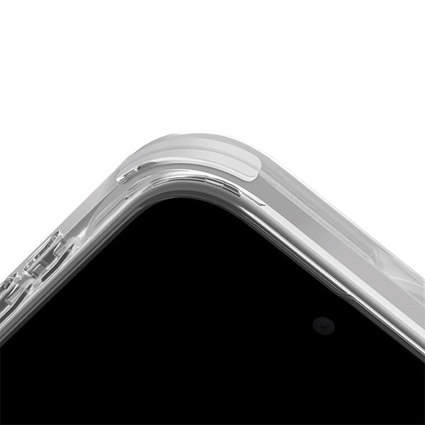 Uniq Combat Magclick opladningsfoder til iPhone 15 Pro Max - hvid