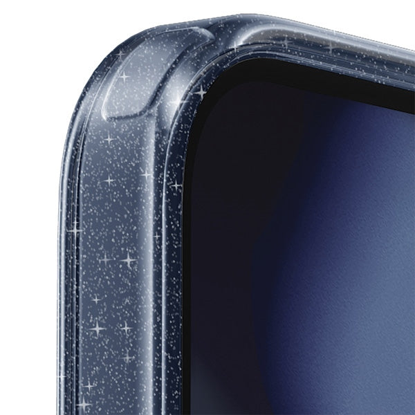 Uniq LifePro Xtreme Magclick opladningsfoder til iPhone 15 Pro - blå