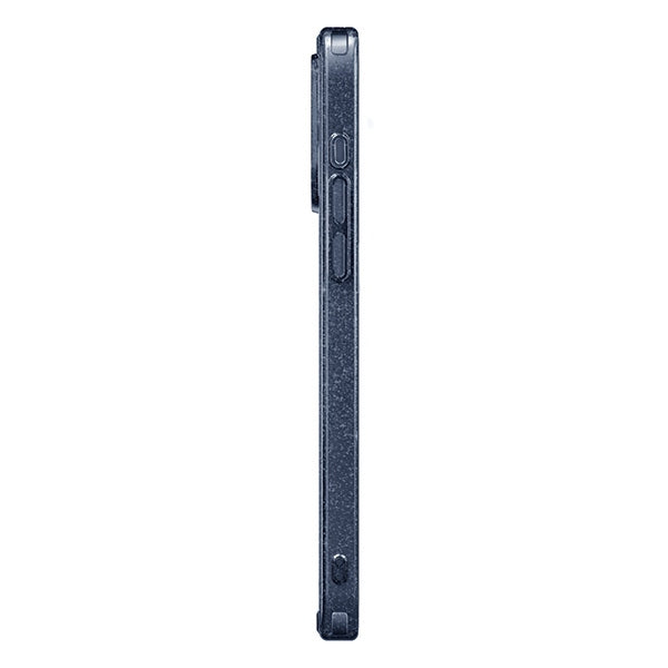 Uniq LifePro Xtreme Magclick opladningsfoder til iPhone 15 Pro Max - blå