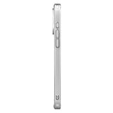 Uniq LifePro Xtreme Magclick opladningsfoder til iPhone 15 Pro Max - lysende