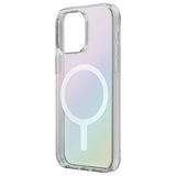Uniq LifePro Xtreme Magclick opladningsfoder til iPhone 15 Pro Max - lysende