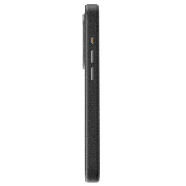 Uniq Lyden Magclick opladningsfoder til iPhone 15 Pro - sort