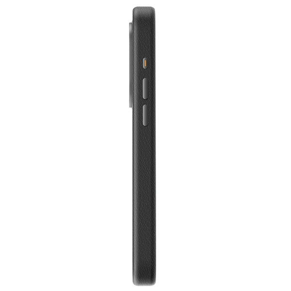 Uniq Lyden Magclick opladningsfoder til iPhone 15 Pro Max - sort