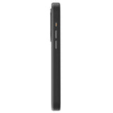 Uniq Lyden Magclick opladningsfoder til iPhone 15 Pro Max - sort