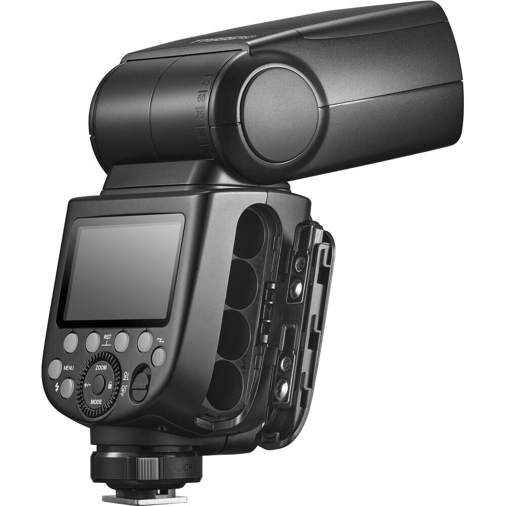 GODOX TT685II TTL-blitz til Nikon