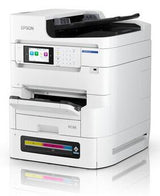 Epson WorkForce Pro EM-C8101RDWF Inkjet A3+ 4800 x 1200 dpi 26 sider pr. minut Wi-Fi