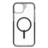 ZAGG Santa Cruz Snap case med MagSafe til iPhone 15 Pro - sort