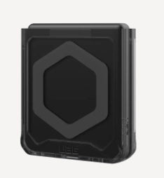 UAG Plyo Pro-kasse med magnetisk modul til Samsung Galaxy Flip 5 - mørkegrå