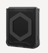 UAG Plyo Pro-kasse med magnetisk modul til Samsung Galaxy Flip 5 - mørkegrå