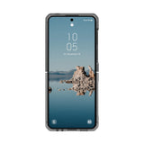 UAG Plyo Pro-kasse med magnetisk modul til Samsung Galaxy Flip 5 - mørkegrå