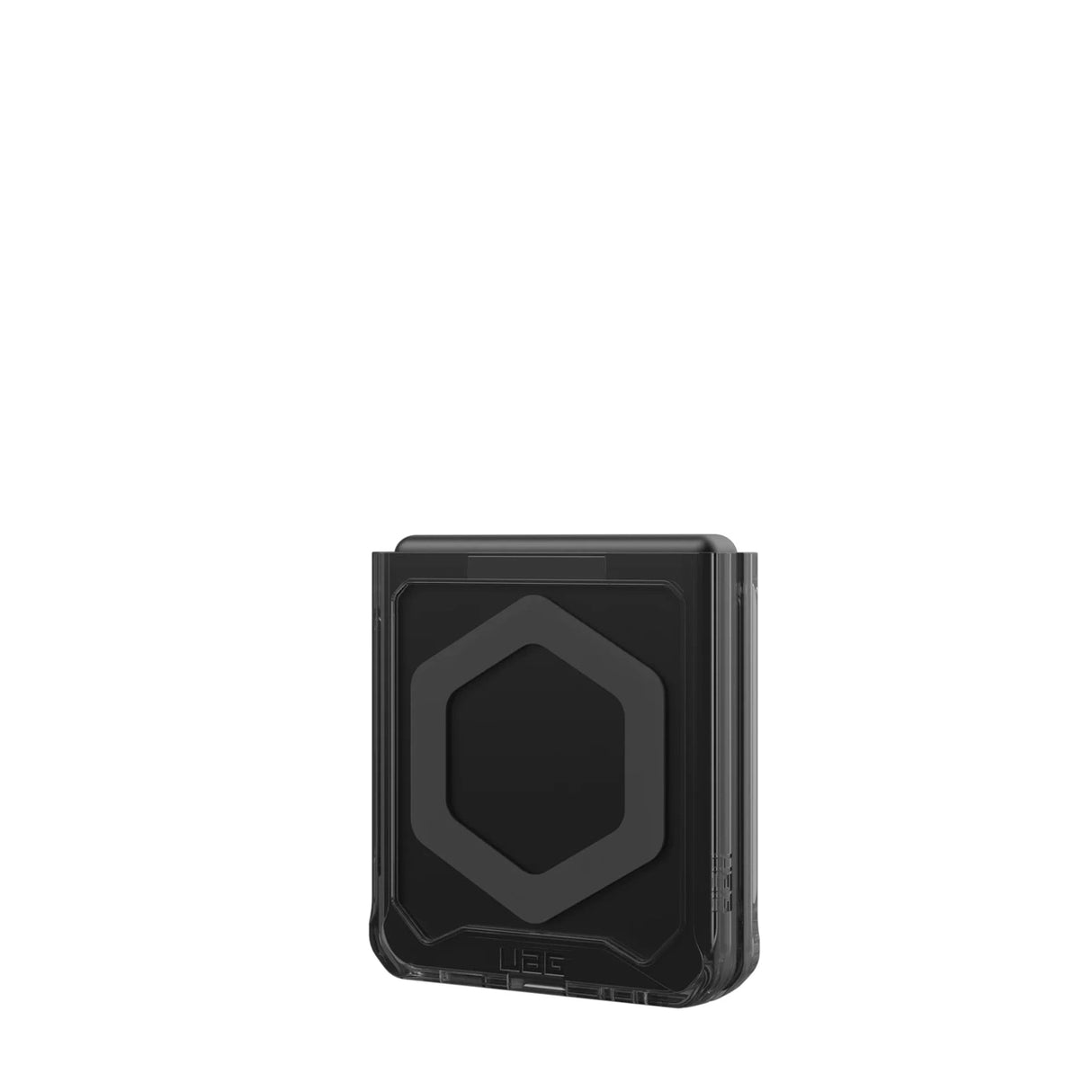 UAG Plyo Pro-kasse med magnetisk modul til Samsung Galaxy Flip 5 - mørkegrå