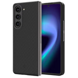 Spigen Airskin Pro Case til Samsung Galaxy Z Fold 5 - sort