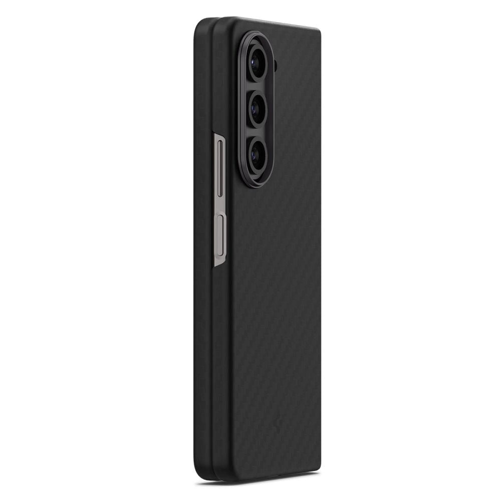Spigen Airskin Pro Case til Samsung Galaxy Z Fold 5 - sort