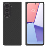 Spigen Airskin Pro Case til Samsung Galaxy Z Fold 5 - sort