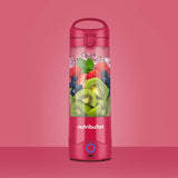 NutriBullet Portable NBP003MA Blender Magenta