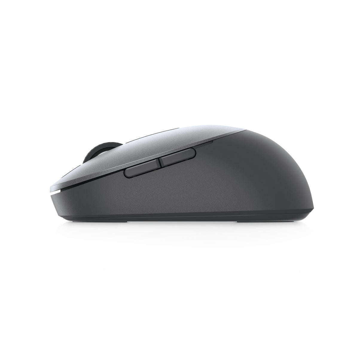 DELL MS5120W mus Kontor Ambidextrous RF trådløs + Bluetooth Optisk 1600 dpi